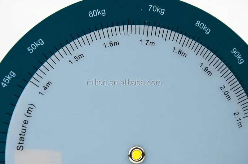 PVC Gestation Calculator Ruler Baby Born Wheel Pregnancy Goniometer Expected Date Of Birth Calculator