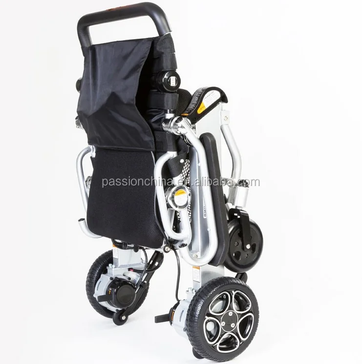 used portable motorized folding handcycle lift foldable mobility scooters and wheelchairs for disabled power electric wheelchair