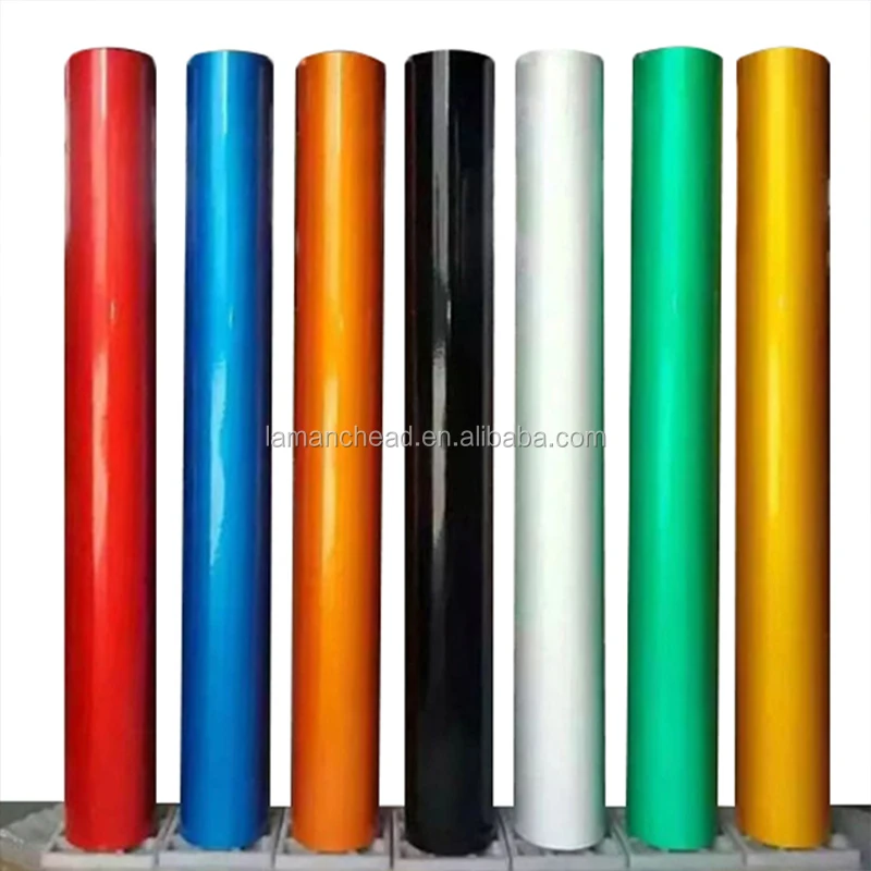 
Advertising Grade Reflective Sheeting for Cutting Plotters 