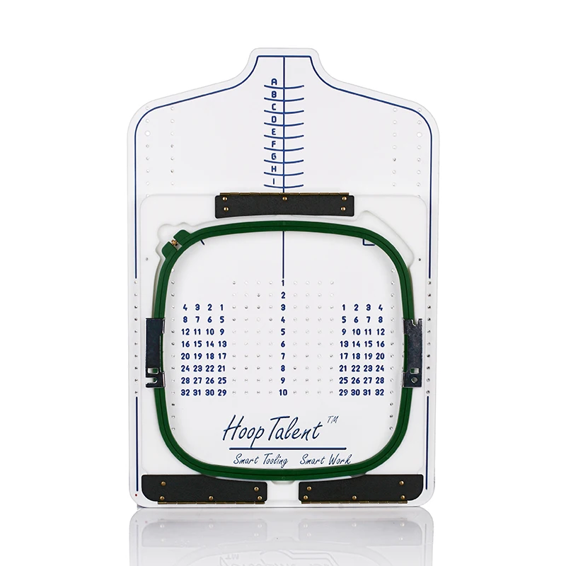 Hoopmaster Hoop Talent Fixture Kit For Tajima