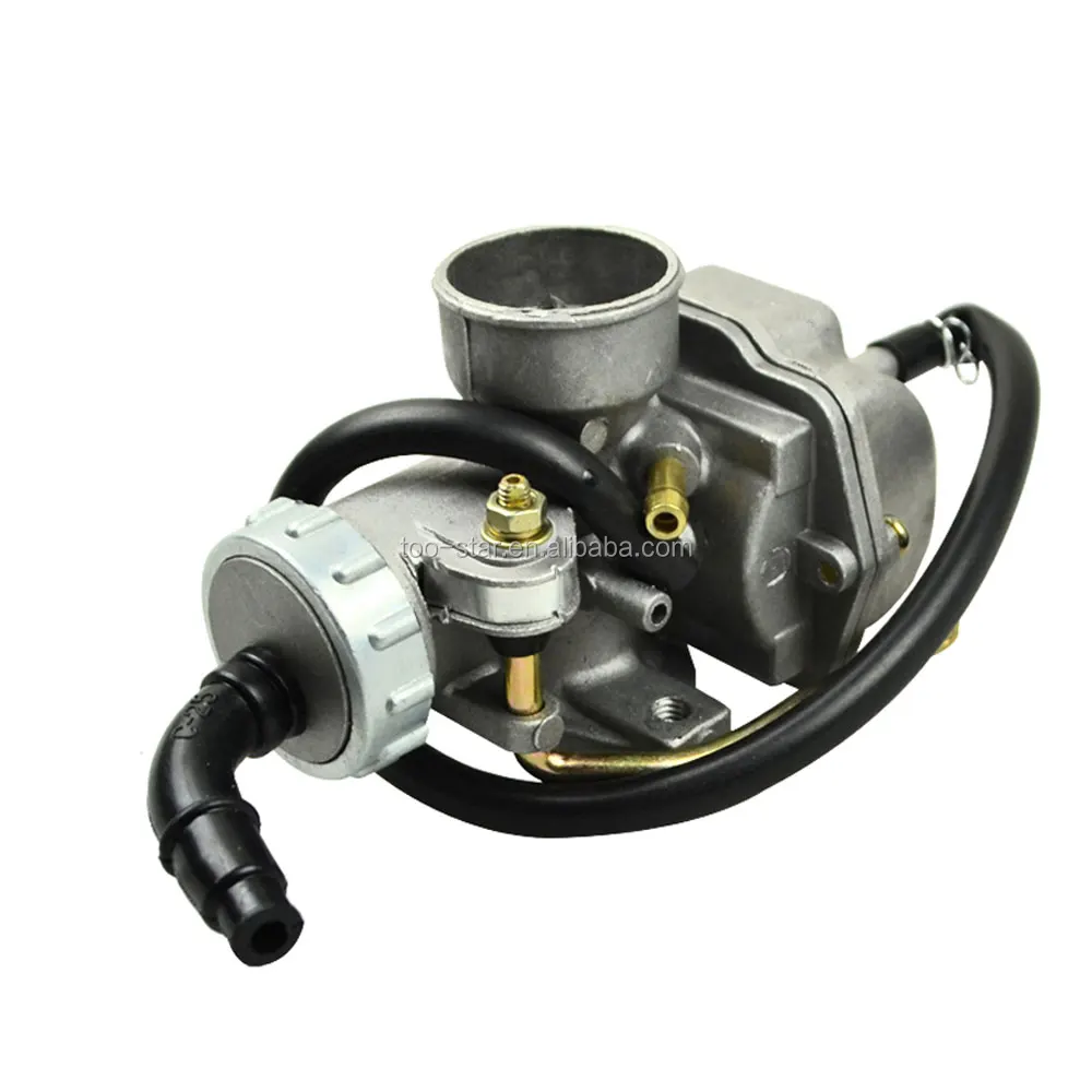 20MM PZ20 Carburetor For Honda C50 Z50 SS50 50cc Carb