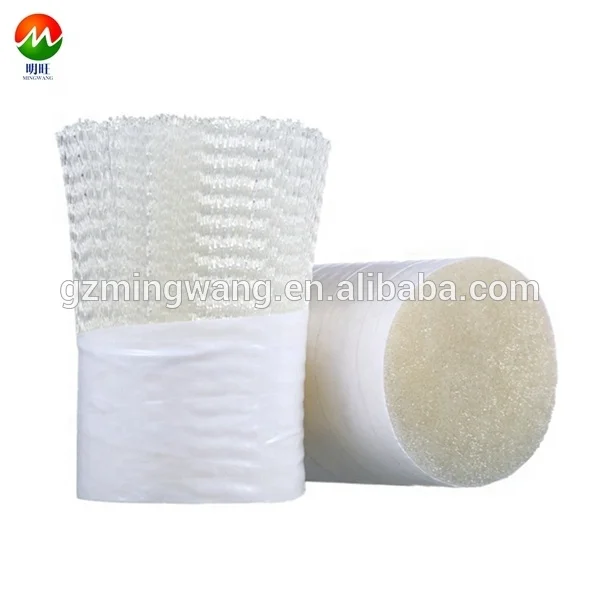 Nylon PA 612  brush filament  suitable for manufacturing a variety of brush products, which can increase productivity