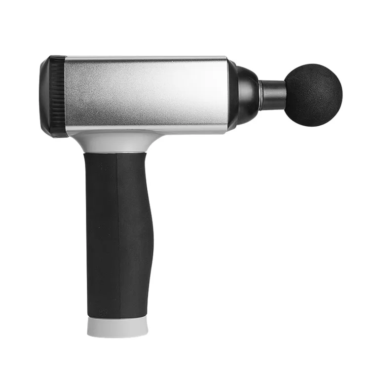 Portable Body Relax Cordless Muscle Vibration Massage Gun Massage Hammer Tool Fascia Gun