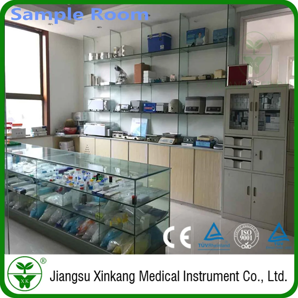 Квадратная чаша Петри для лаборатории по привлекательной цене