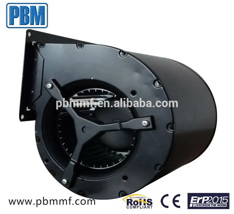 ip44 горячего воздуха переменного тока каминный вентилятор