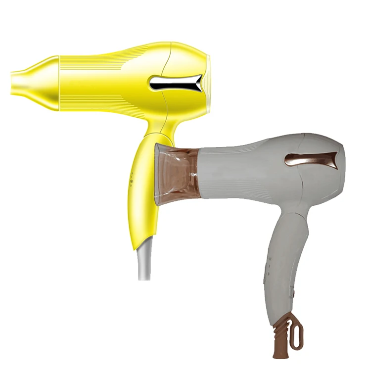 
Wholesale Industrial Mini Electric Foldable Hair Blow Dryer 