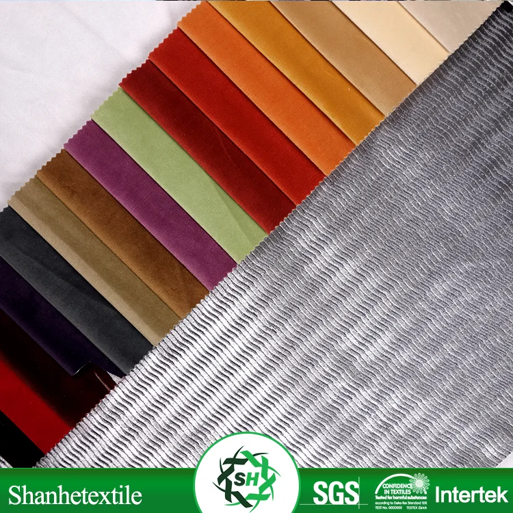 Chine, commerce de gros proveedor china telas poliester