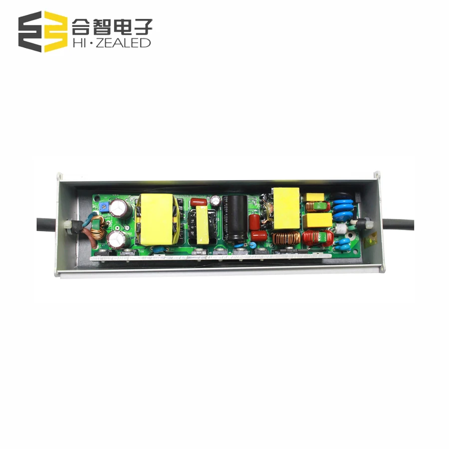 100W 120W 150W output 28-40v 3600ma 4500ma 5500ma waterproof power supply 36V led driver ac to dc 100 watt