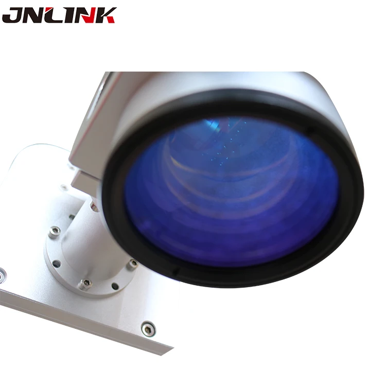 2019 низкая цена Jpt Mopa M6 цветная лазерная маркировочная машина на нержавеющей стали для металла