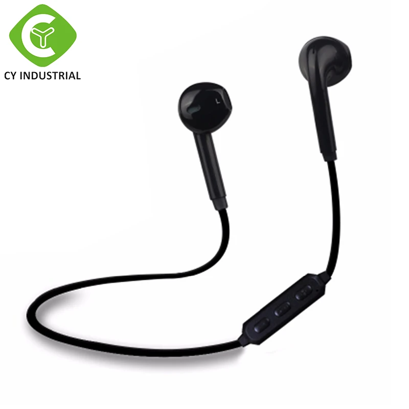 CY-P18 оптовая продажа дешевый Hands Free-вкладыши ожерелье спортивные наушники для бегуна