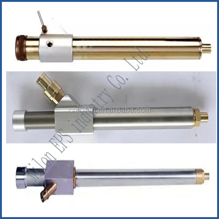 High quality EPS/EPP filling injector/filling gun