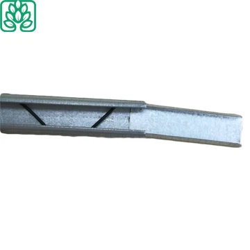 
 Поставщик парниковых аксессуаров, проводной замок  