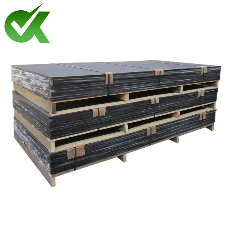 PE 500 Polyethylene Sheet