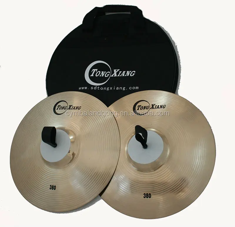 Музыкальные инструменты ручной работы тарелки для похода