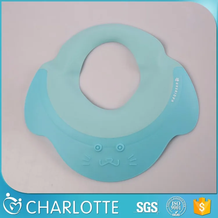 
Durable using low price shower cap baby shampoo cap 