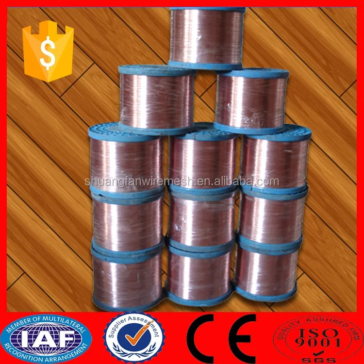 Оцинкованная прямая проволока, высокоуглеродистая стальная проволока, гибкие детали