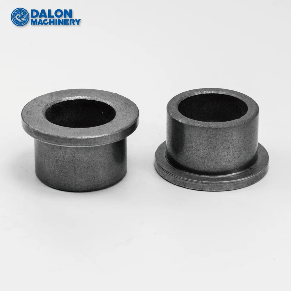 Самосмазывающийся подшипник из металлургического спеченного железа с графитовой пропиткой oilite oil