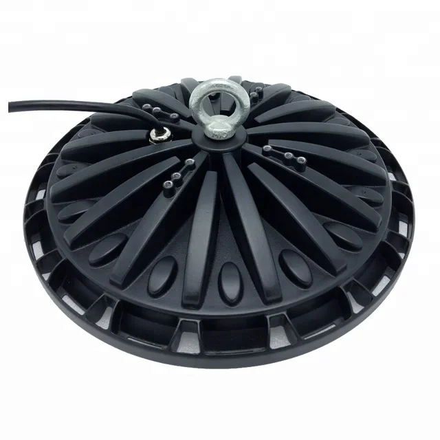 
Hot Sale skd led light ultrathin warehouse 150w led high bay light 