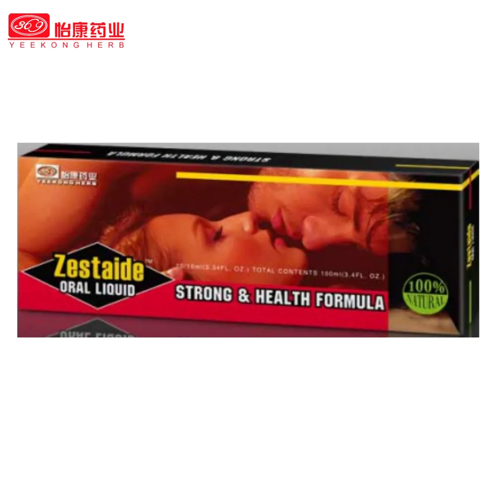 zestaide drinkable  improve  healthcare supplements  private life