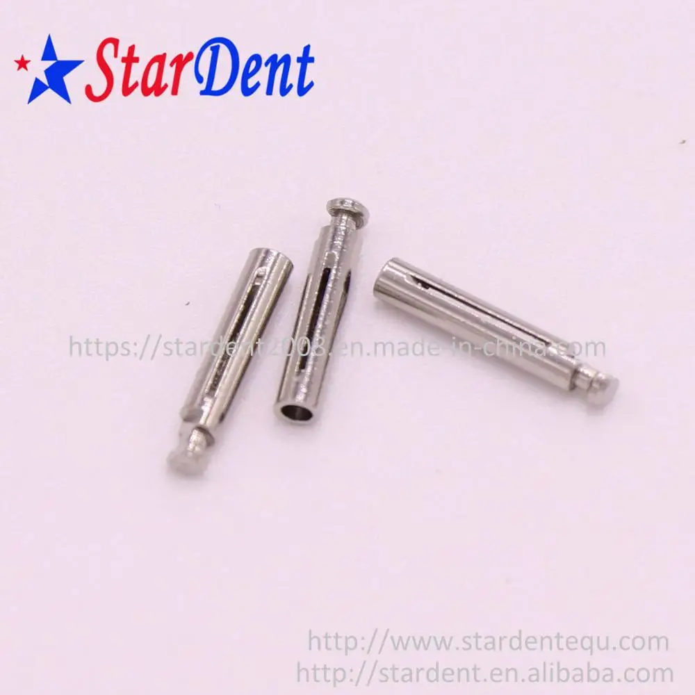 Good Quality Edenta Diamond Burs Adaptor FG-RA Connector Dental Equipment Dental Instrument Supply