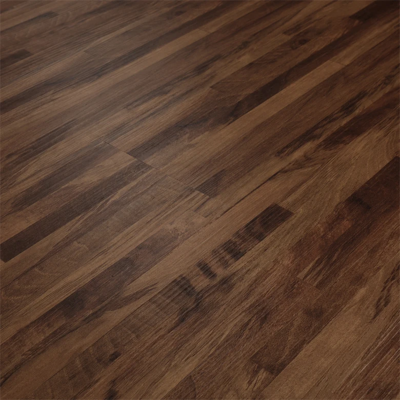 Low prices DIY wood interlocking PVC vinyl flooring tiles philippines bangladesh