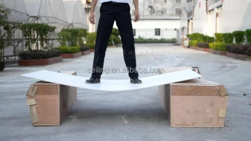 special in Suspended ceiling & Wall partition gypsum board manufacturers