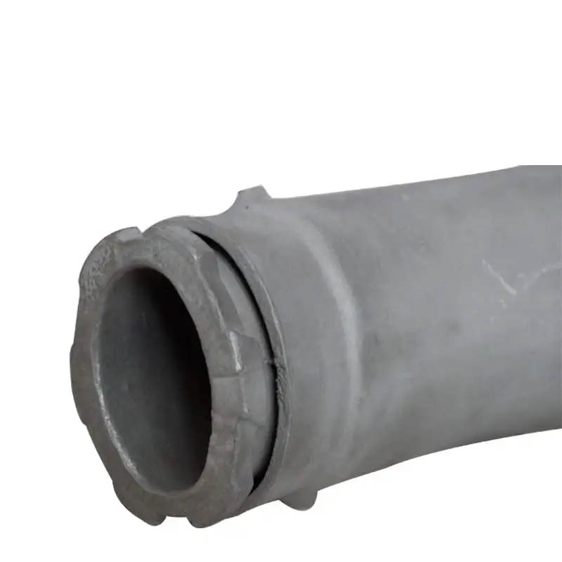 Высокопроизводительный алюминиевый морской манифоль выхлоп дизельного двигателя для яхт