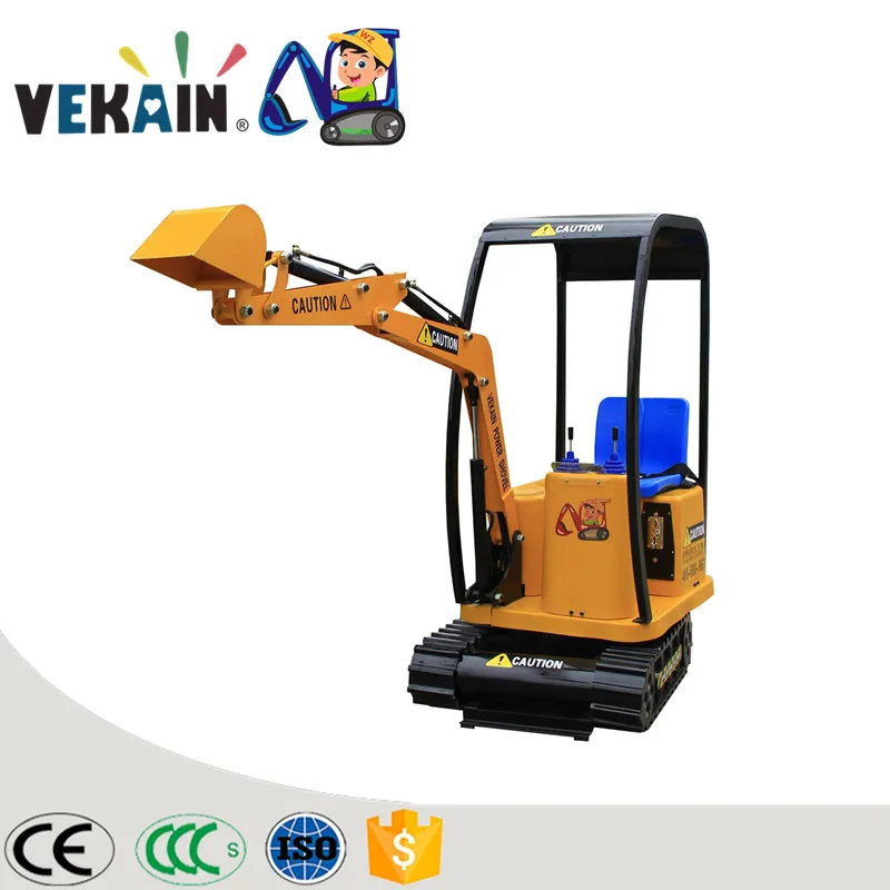 china supplier kids mini excavator digger prices