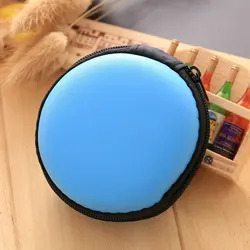 LYMECH eva однотонный Кошелек для монет, цветной кошелек, дешевый индивидуальный Карманный Кошелек для монет