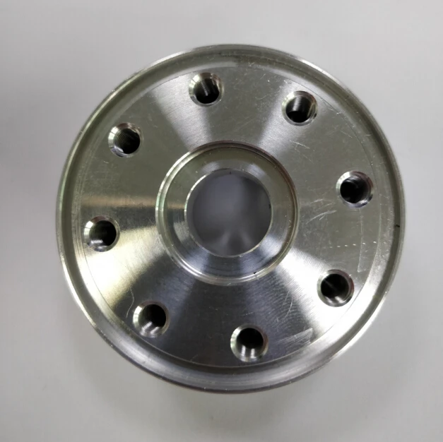 China manufacturer OEM/ODM high precision CNC machinery parts