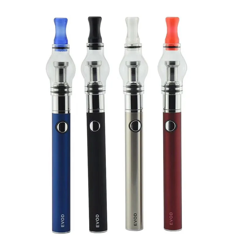 
4 in 1 vaporizer mini dry herb vape pen starter kit 