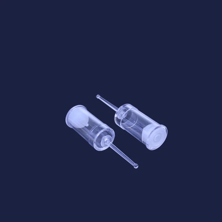 5ml Ampule Bottles For Cosmetics Disposable Ampoule Bottle