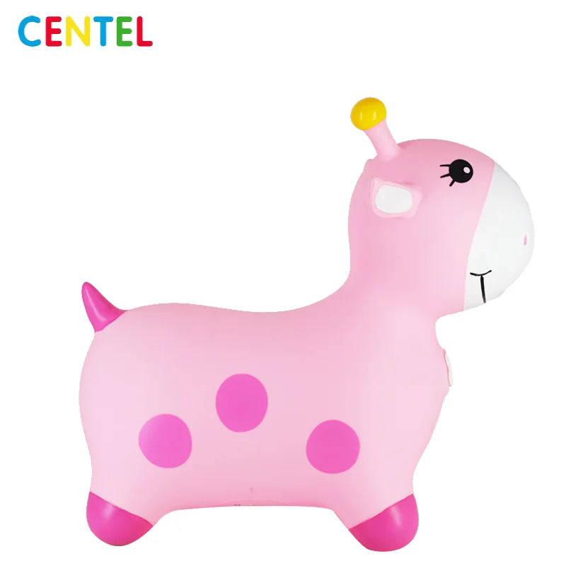 
BSCI verified factory OEM toddler toys, jumping toddler toys, ridding toys 