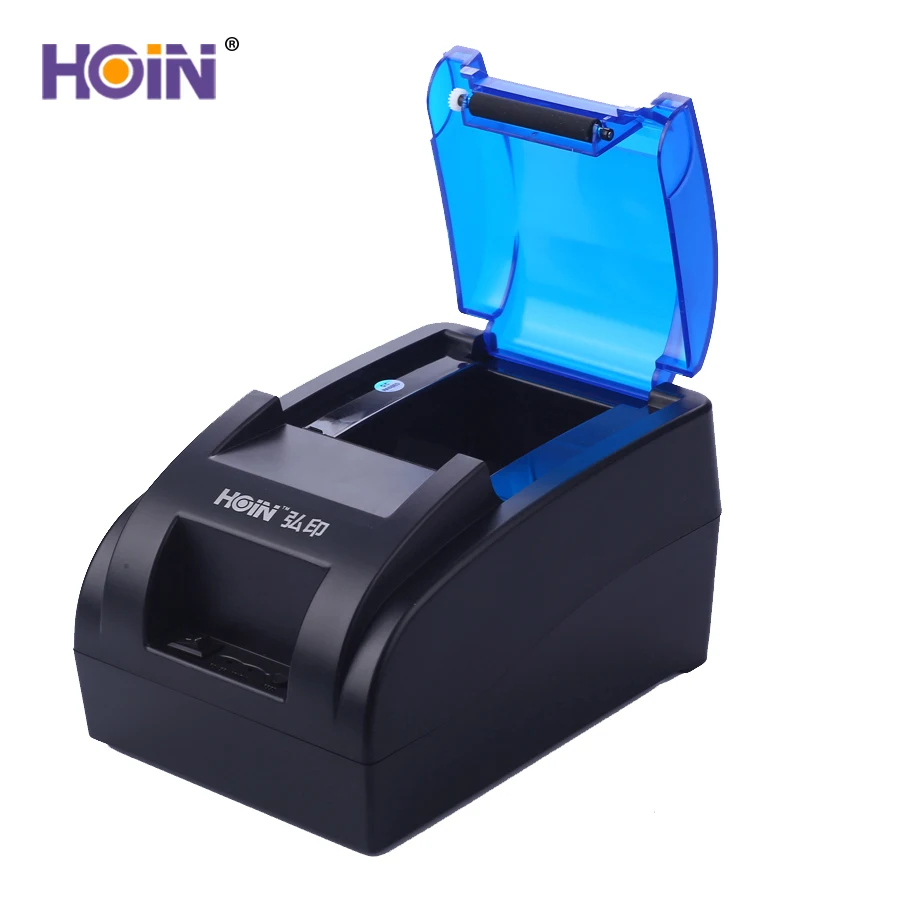 Support BT USB Free Android IOS SDK HOP-H58 58mm  Cheap USB BIS Thermal Printer