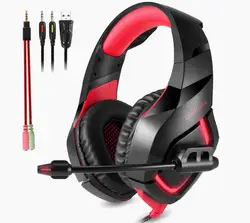 Inventory 3.5 PS4 Gaming Hedset Wired Gaming Headset for PS4