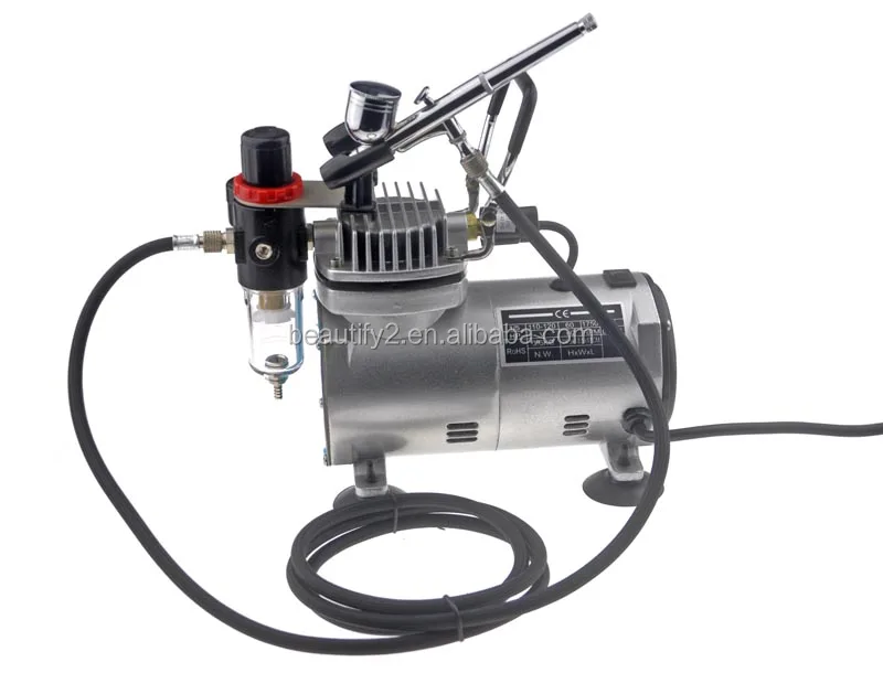 
Full airbrush machine for sale 