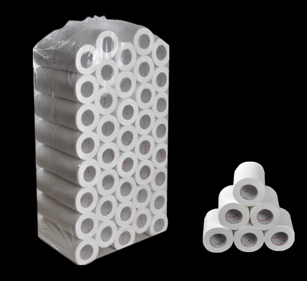 
 Оптовая продажа туалетной бумаги оптом/бюджетная туалетная бумага небольшого размера  