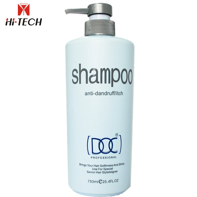 OEM ODM hair product Refreshing brands pet organic hair shampoo