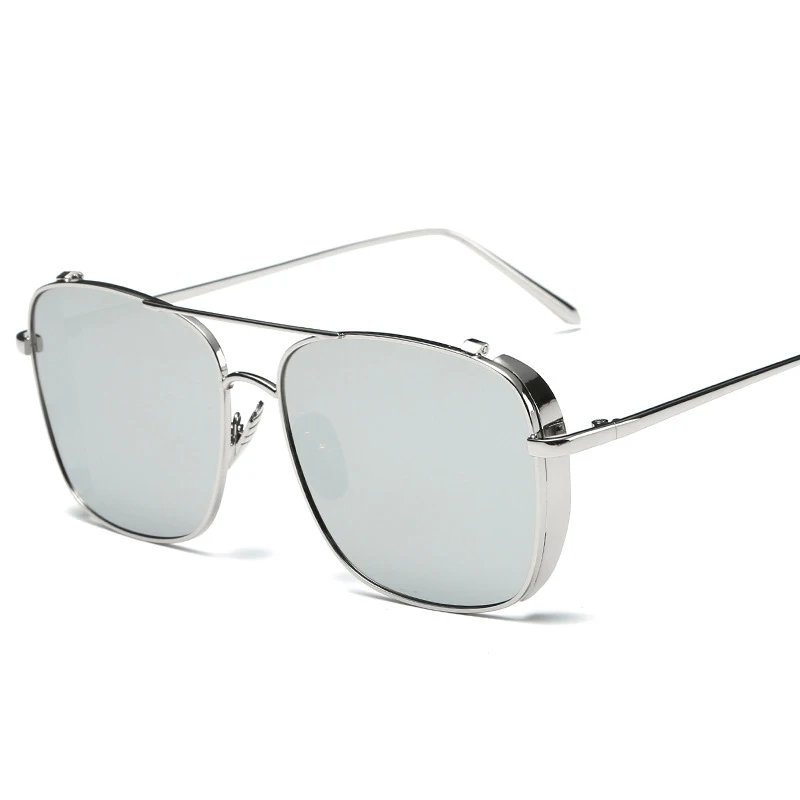 912 High Quality Women Brand Fashion Metal Frame Eyeglasses Gold Clear Lens Glasses