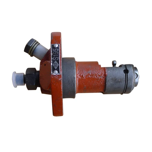 Diesel engine spare parts ChangCHAI ZS1130 FUEL INJECTOR PUMP