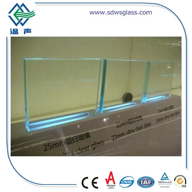 Clear Float Glass 6mm clear Float Glass