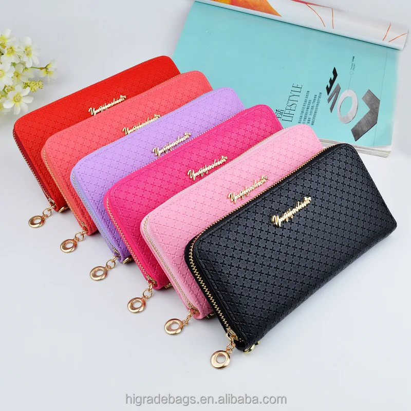 wholesale cheap women beautiful wallet