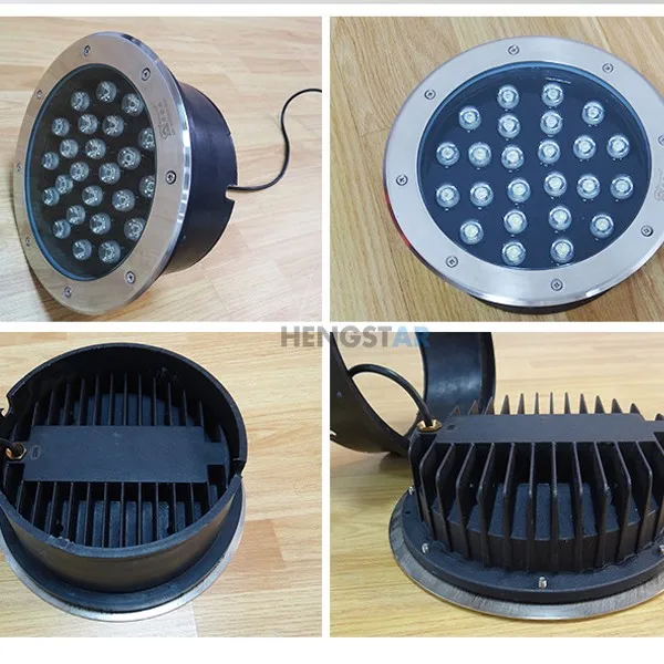 
wholesalers low voltage in-ground stainless steel ground recessed lighting 