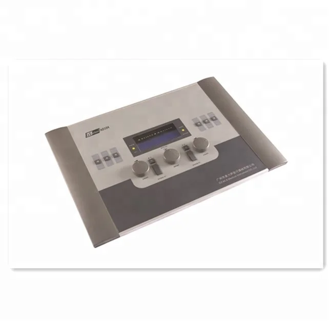
Diagnostic Audiometer AD104-2 