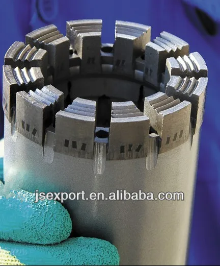 провод- линии отбора керна алмазных долот производитель