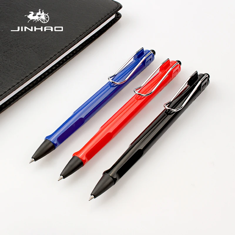 Jinhao 598 series Luxurious Gel Pen as gift