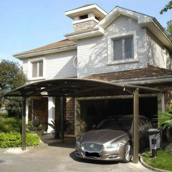 
Aluminium Alloy Car Port 