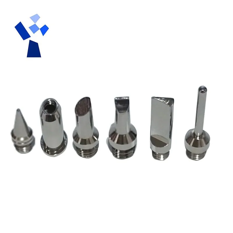 Long-Lasting Gas Soldering Iron For Jewelry Designers