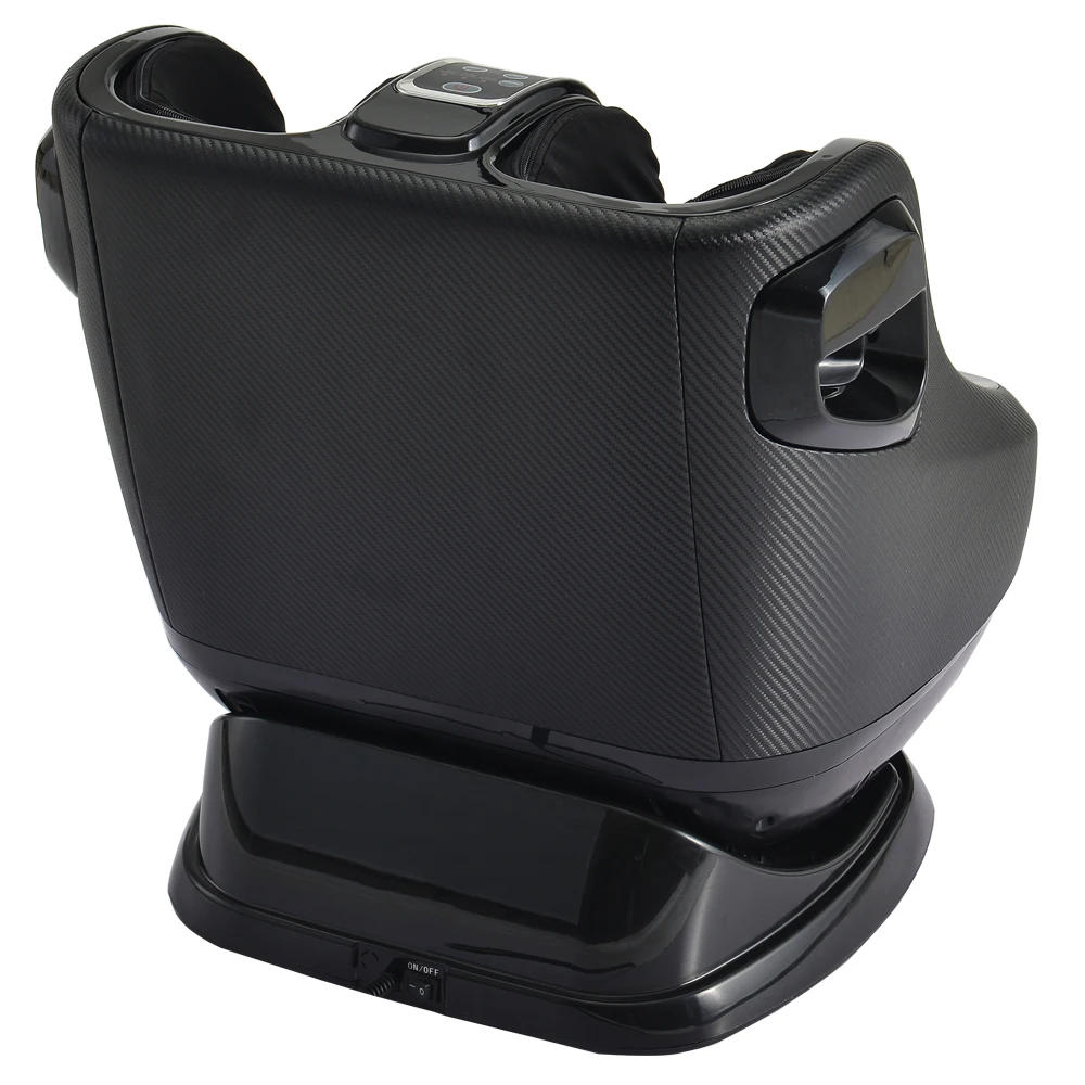 Home-Use Medical Air Compression Leg and Foot Rolling Massager (RT-1889U)