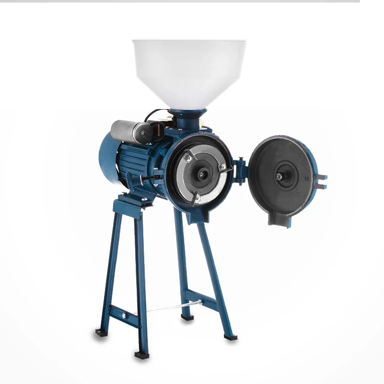 electric Corn Flour grinder / Corn flour grinding Mill / Corn flour Mill